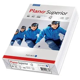 Papyrus PlanoSuperior A5 80 g/m2 500 Blatt