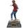 Iron Studios Back to The Future Marty McFly on Hoverboard -