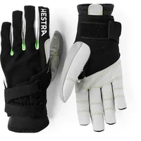 Hestra XC Ergo Grip Shark Skihandschuhe-Schwarz-9