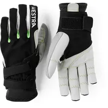 Hestra XC Ergo Grip Shark Skihandschuhe Schwarz/Grau 9