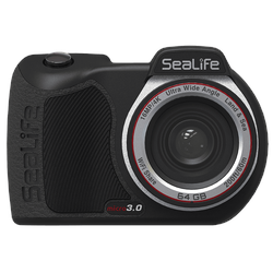 SeaLife Micro 3.0 Unterwasserkamera