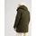 Save The Duck Wilson Parka land green 2