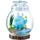 Re-Ment Pikmin Minifiguren 6 cm Terrarium Collection 2 Display (6)