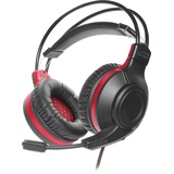 Speedlink CELSOR Gaming Headset - for PS4, black