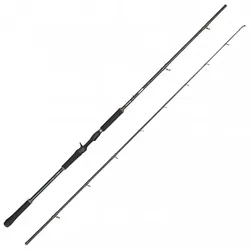 Abu Garcia Beast X Casting 802 HP
