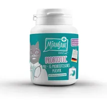 MjAMjAM VetCat - Probiotic - Pre- & Probiotisches Pulver, 1er Pack (1x40g)