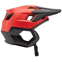 FOX Dropframe Helmet CE