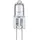 Paulmann Halogen Stiftsockel Backofen G4 12V Warmweiß 2700K, dimmbar, Klar