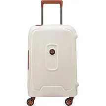 Delsey Moncey 4-Rollen Cabin 55 cm / 38 l angora
