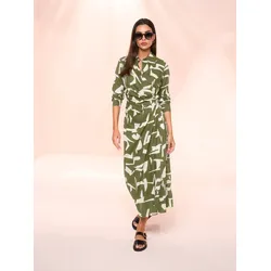 Druckkleid HEINE 