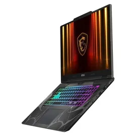 MSI Cyborg 17 17,3" Intel Core i7-13620H 16 GB RAM 1 TB SSD RTX 5070 ohne Betriebssystem