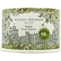 Woods of Windsor Lily of the Valley Körperpuder 100 g