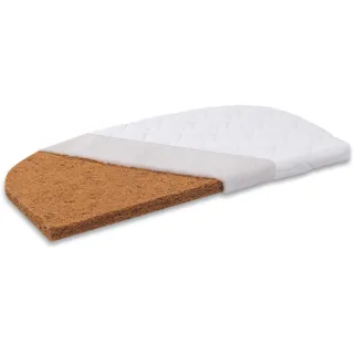 babybay Matratze Natural für Maxi, Boxspring und Comfort Plus