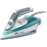 Braun TexStyle 5 SI 5017 GR grün