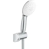 Grohe Grohe, Wandhalterset TEMPESTA 110,