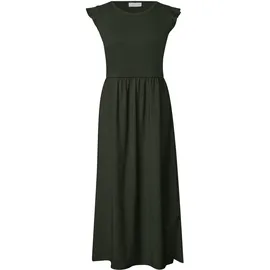 street one studio Maxikleid Grün 44