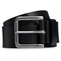 Boss Men's Joris_Sz40 Belt, Black1, 95