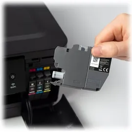 Brother LC-421XL magenta