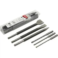 Makita D-58920 Meißel-Set 1 St.