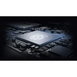 Sertronics WaveShare RP2040 MCU Board 1.28inch Round LCD with Accelerometer and Gyroscope Sensor