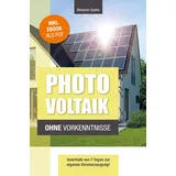 pbd-verlag Photovoltaik und Batteriespeicher ohne Vorkenntnisse: