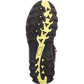 CMP Rigel Mid WP Damen Peony/Apple 37