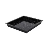 Schneider GmbH Backblech GN 2/3 35,4 x 32,5 x 4 cm