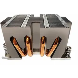 Dynatron A53, Kühlkörper/Radiator, Grau