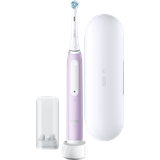 Oral B iO Series 4 lavender + Reiseetui