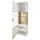OTTO home Standvitrine Toledo 60,5 x 37 x 204 cm Weiß