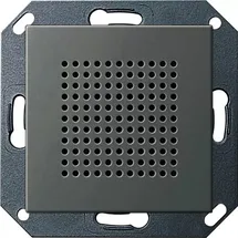 Gira Lautsprecher Unterputz-Radio IP Edelstahl 2282600