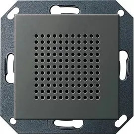 Gira Lautsprecher Unterputz-Radio IP Edelstahl 2282600