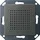Gira Lautsprecher Unterputz-Radio IP Edelstahl 2282600