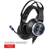 Lenovo Gaming Kopfhörer Lenovo HS25 black