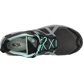 Haix Black Eagle Safety 40.1 Low grey-mint - UK 8