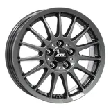 ATS Streetrallye 7 5x18 4x100 ET48 MB63 3