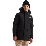 The North Face McMurdo Parka Schwarz M