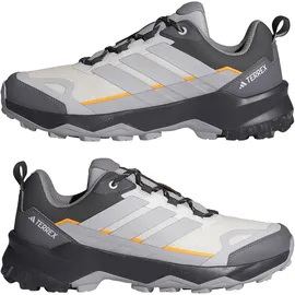 adidas Terrex Skychaser Ax5 Schuhe weiß grau schwarz - 46