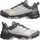 adidas Terrex Skychaser Ax5 Schuhe weiß grau schwarz - 46