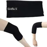 Newgen Medicals Gelpack zur Warm- und Kaltanwendung an Knie und Ellbogen Größe S 1 St.
