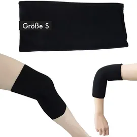 Newgen Medicals Gelpack zur Warm- und Kaltanwendung an Knie und Ellbogen Größe S 1 St.