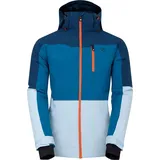 Dare2b, Herren, Skijacke, skijacke edge ii (L), Mehrfarbig, L