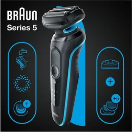 Braun Series 5 51-M4500cs