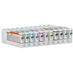Epson T913D (C13T913D00) - Tintenpatrone, violet (lila)
