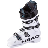 Head Raptor WCR 120 White - 28,5