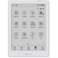 Onyx Boox Go 6