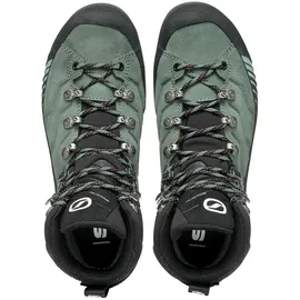 Scarpa Ribelle TRK GTX Conifer 38