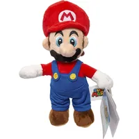 Simba Mario #2 20cm Plüsch Kuscheltier