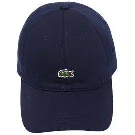 Lacoste Baseball Cap blau One Size