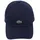 Lacoste Baseball Cap blau One Size